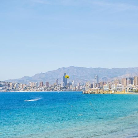 Coblanca 5-15-4 Apartment Levante Beach Μπένιντορμ Εξωτερικό φωτογραφία