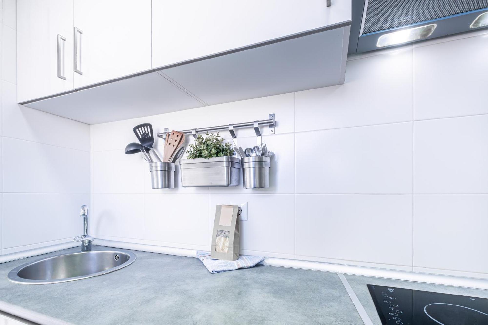Coblanca 5-15-4 Apartment Levante Beach Μπένιντορμ Εξωτερικό φωτογραφία