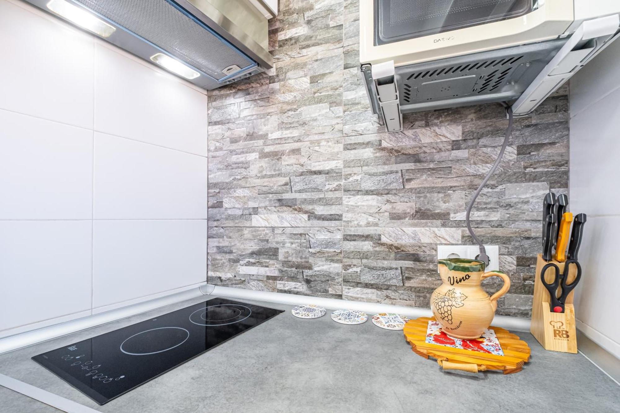 Coblanca 5-15-4 Apartment Levante Beach Μπένιντορμ Εξωτερικό φωτογραφία