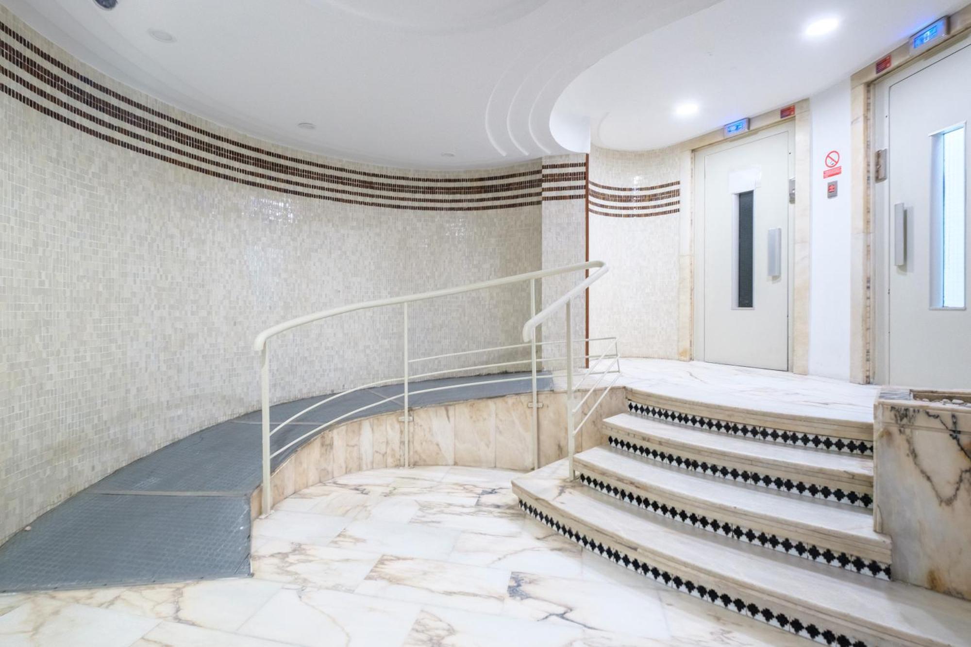 Coblanca 5-15-4 Apartment Levante Beach Μπένιντορμ Εξωτερικό φωτογραφία