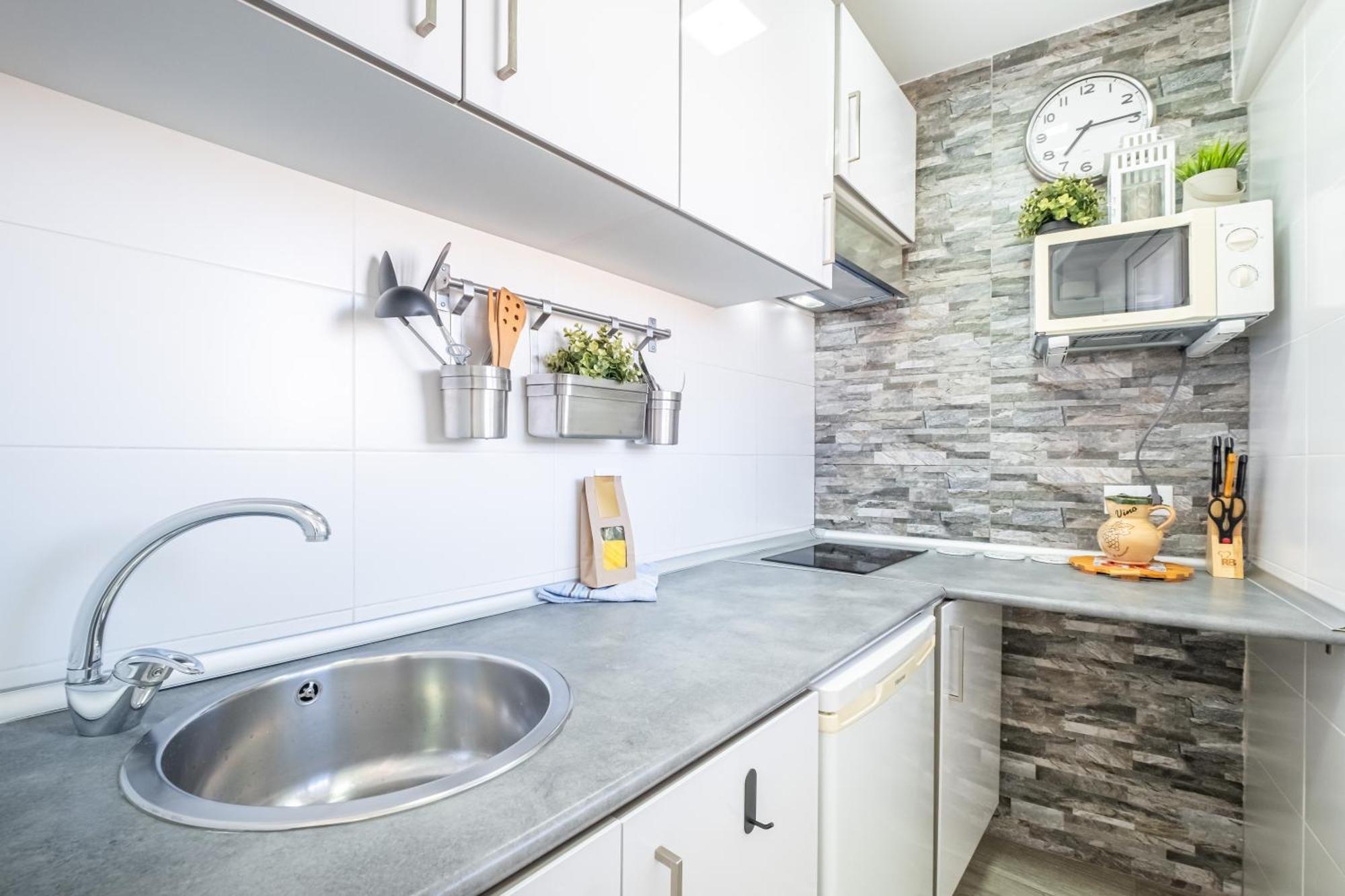 Coblanca 5-15-4 Apartment Levante Beach Μπένιντορμ Εξωτερικό φωτογραφία