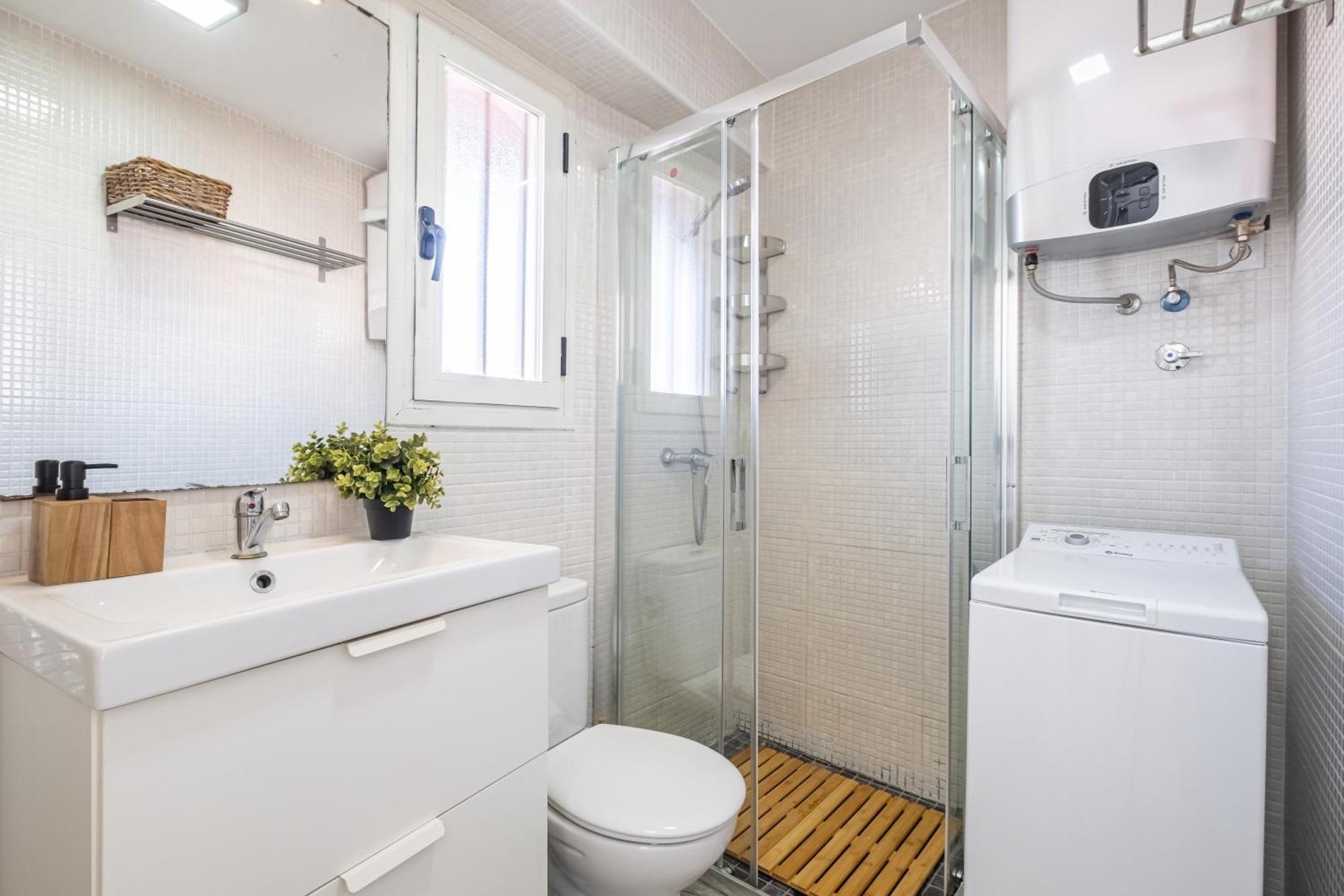 Coblanca 5-15-4 Apartment Levante Beach Μπένιντορμ Εξωτερικό φωτογραφία