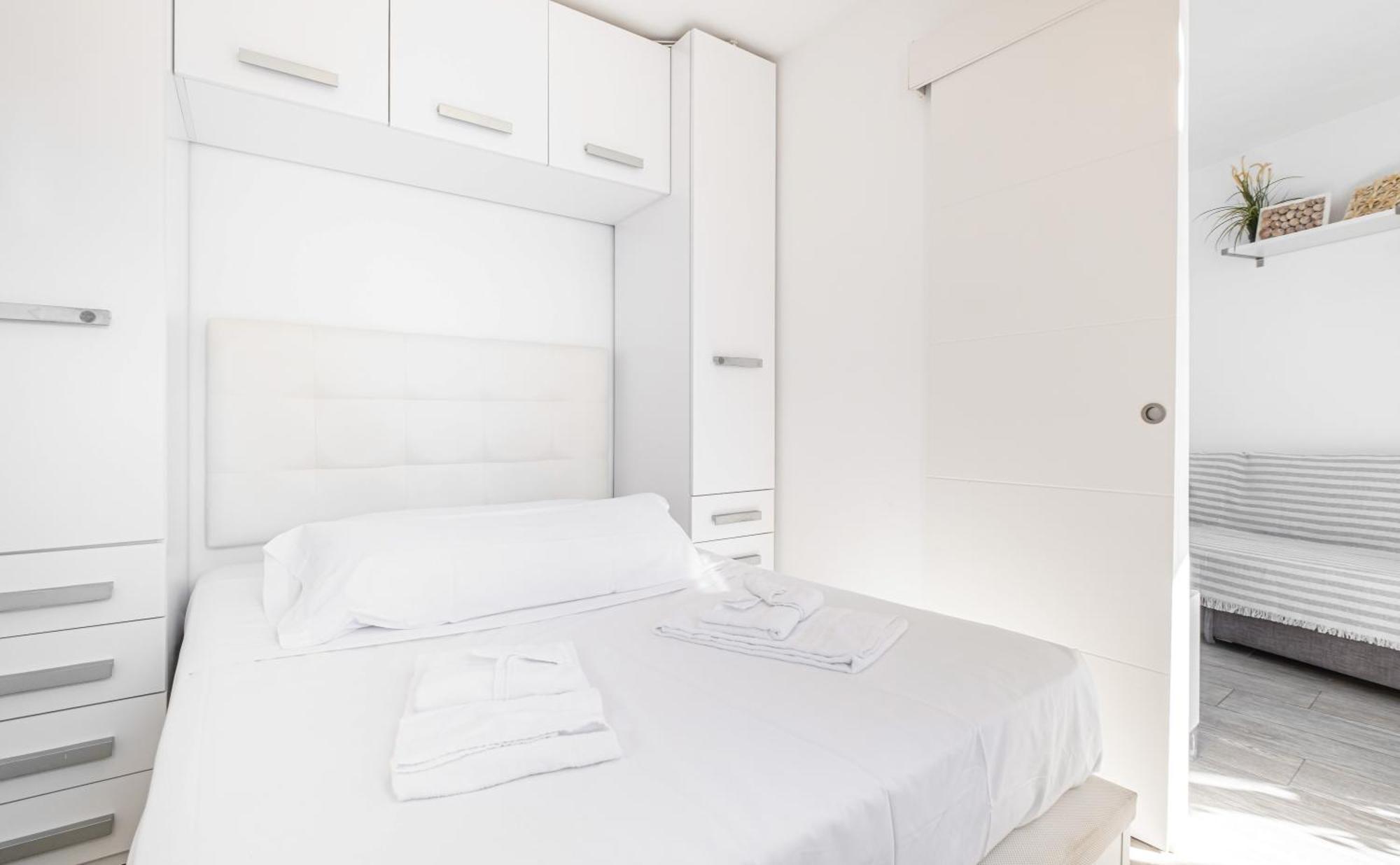 Coblanca 5-15-4 Apartment Levante Beach Μπένιντορμ Εξωτερικό φωτογραφία