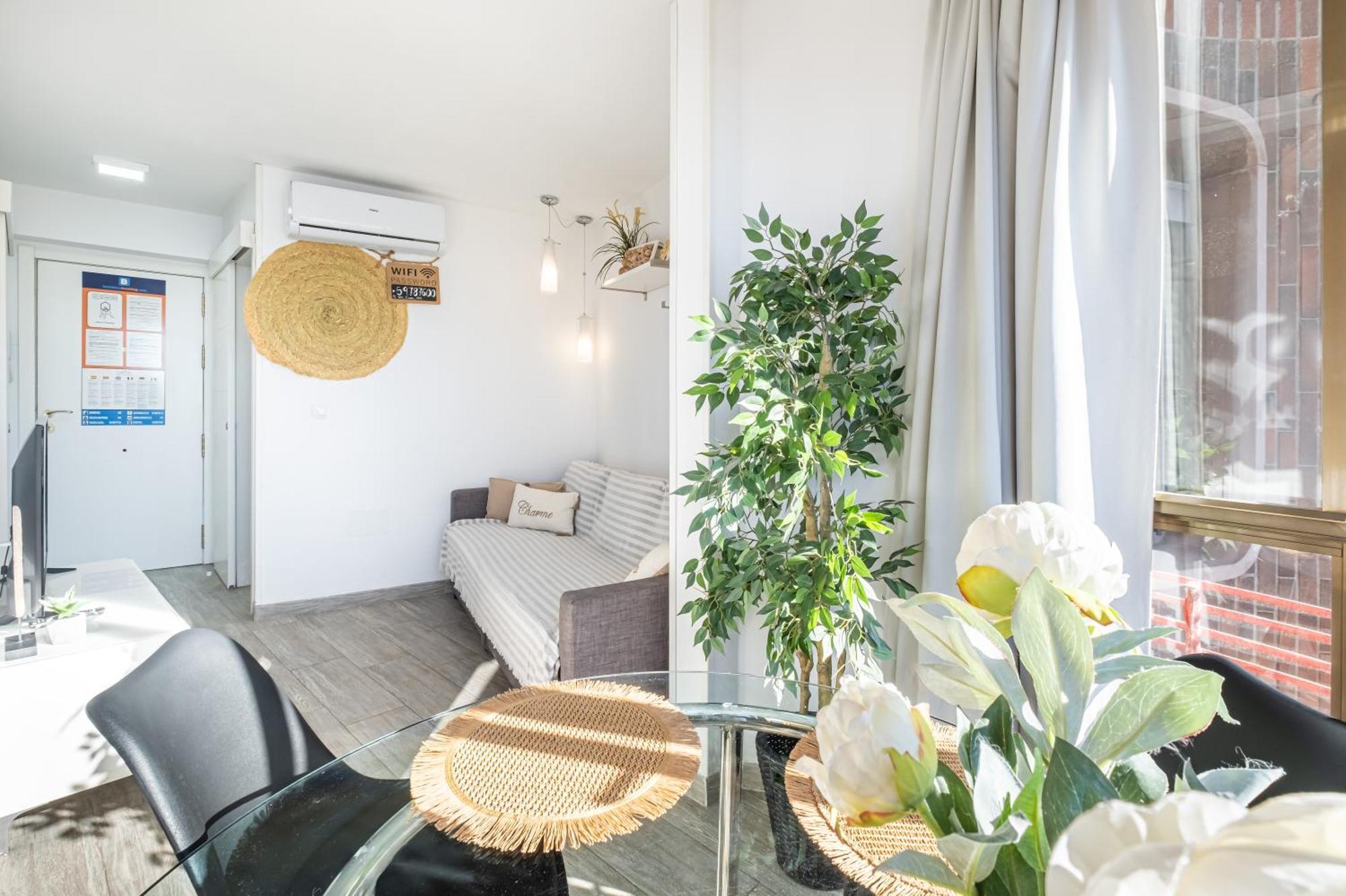 Coblanca 5-15-4 Apartment Levante Beach Μπένιντορμ Εξωτερικό φωτογραφία
