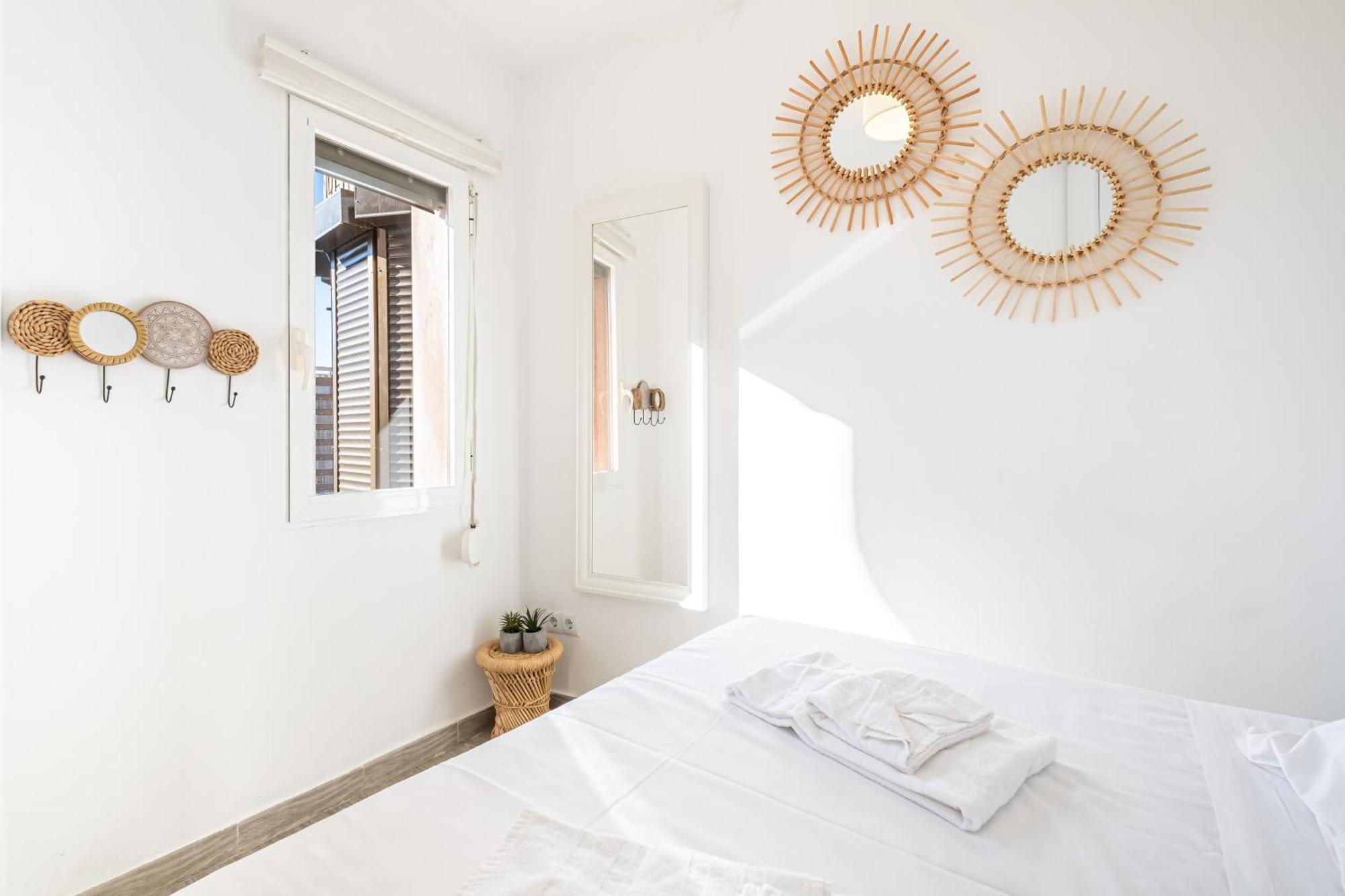 Coblanca 5-15-4 Apartment Levante Beach Μπένιντορμ Εξωτερικό φωτογραφία