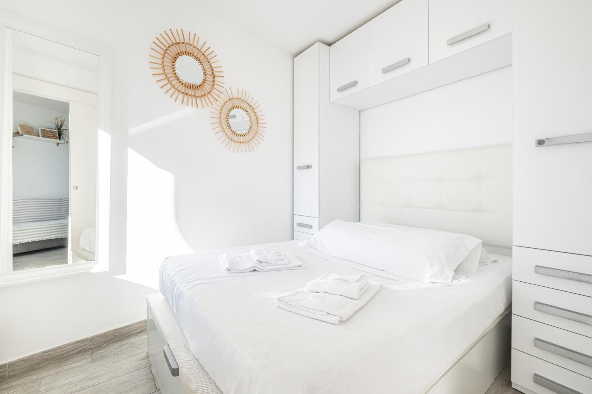 Coblanca 5-15-4 Apartment Levante Beach Μπένιντορμ Εξωτερικό φωτογραφία